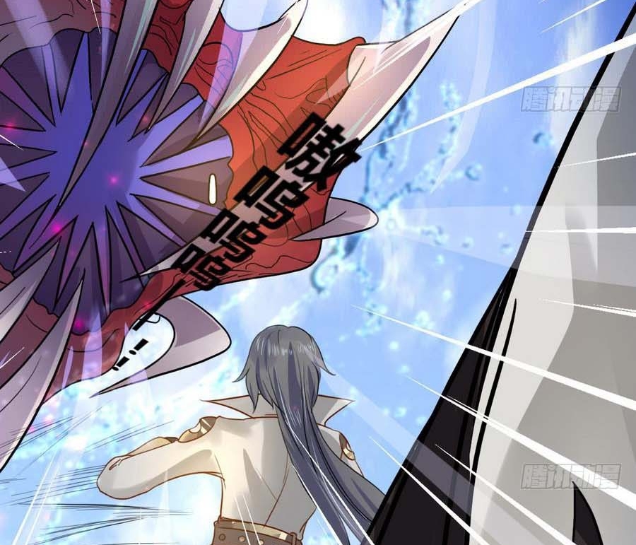 The Nine Heaven of Martial Arts Chapter 08 Gambar 13